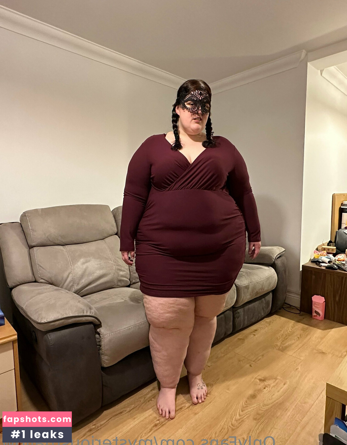 mysteriousmallow Filtración Desnuda OnlyFans Foto #33 - Fapshots