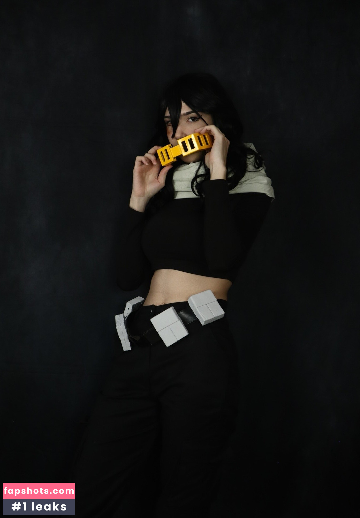 Mystical Battle Bunny gallery photo #60