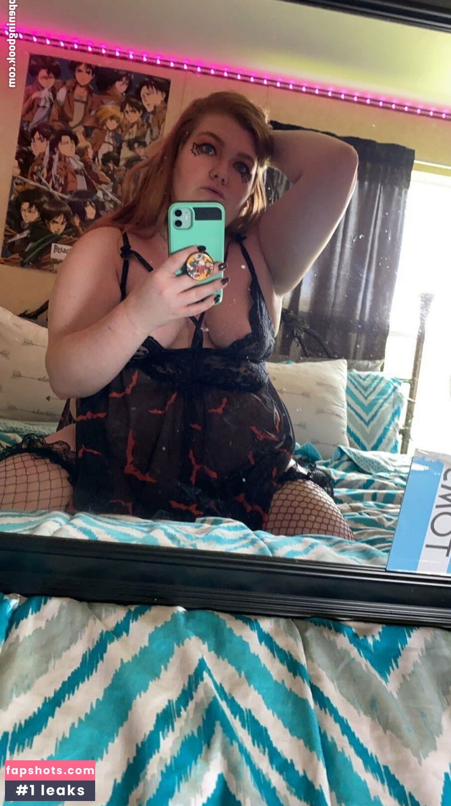 mystical-mo gallery photo #19