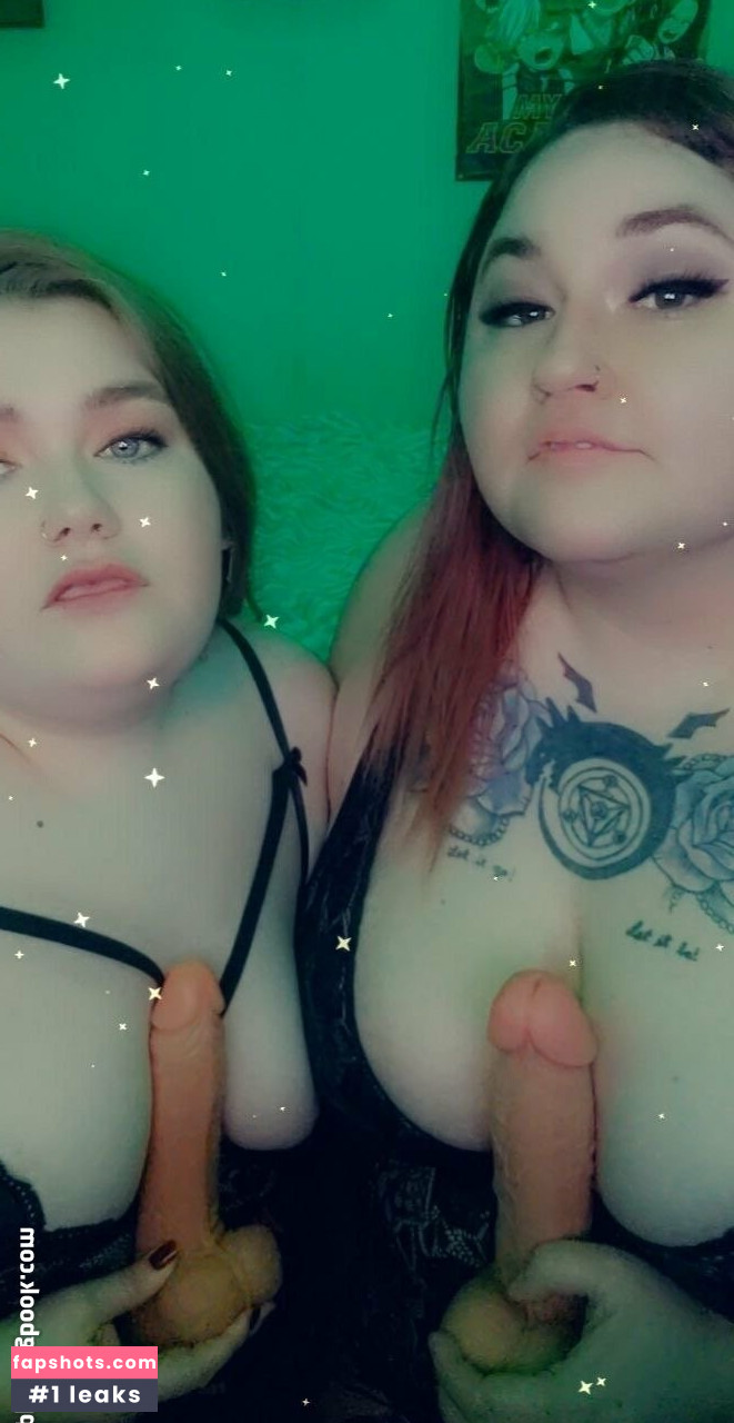 mystical-mo gallery photo #20