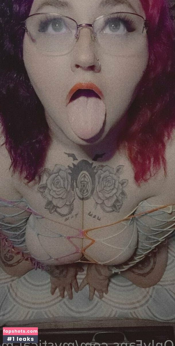 mystical-mo gallery photo #4