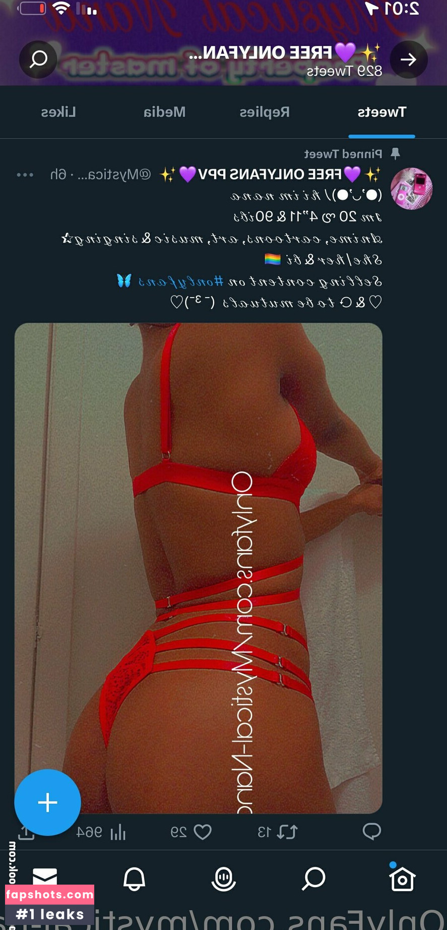 mystical-nana gallery photo #3