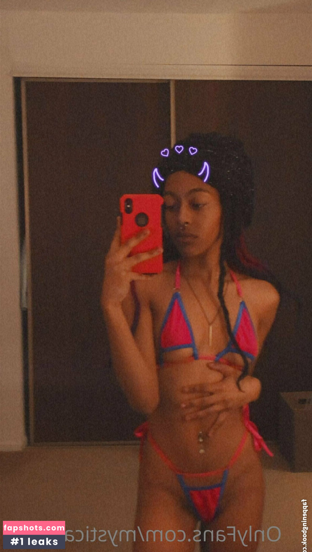 mystical-nana gallery photo #4