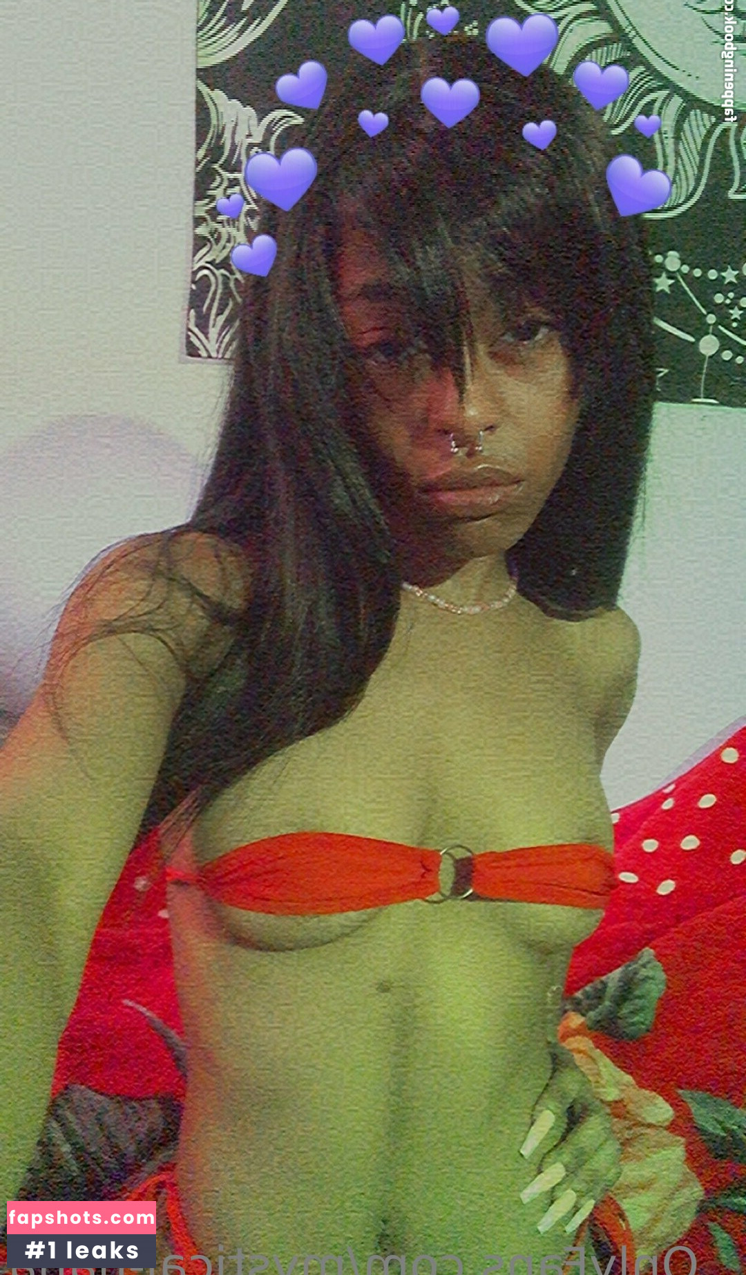 mystical-nana nude babe gallery