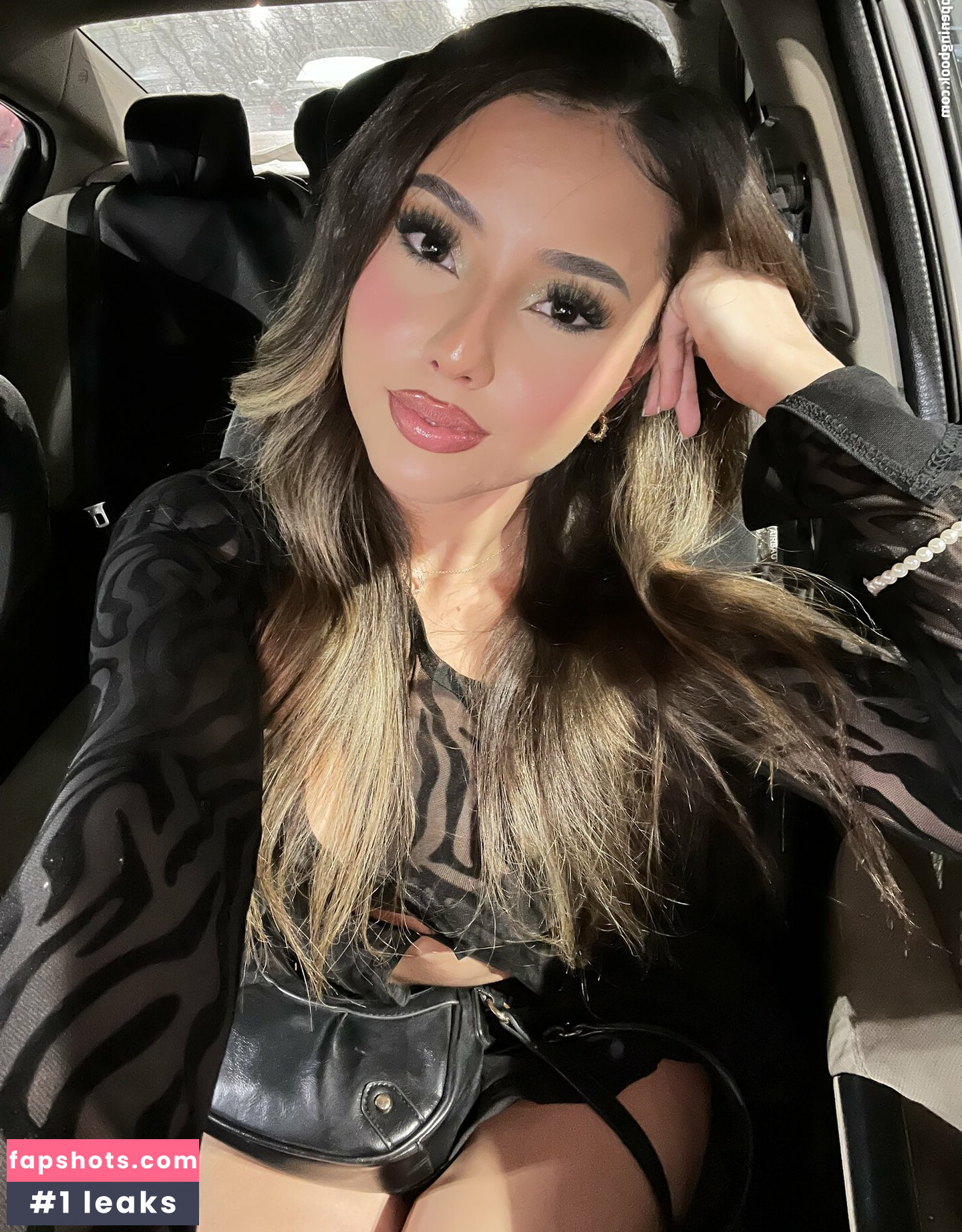 Mysticaldreamgyal Nude Leaks OnlyFans Photos #3 - LeakJerk