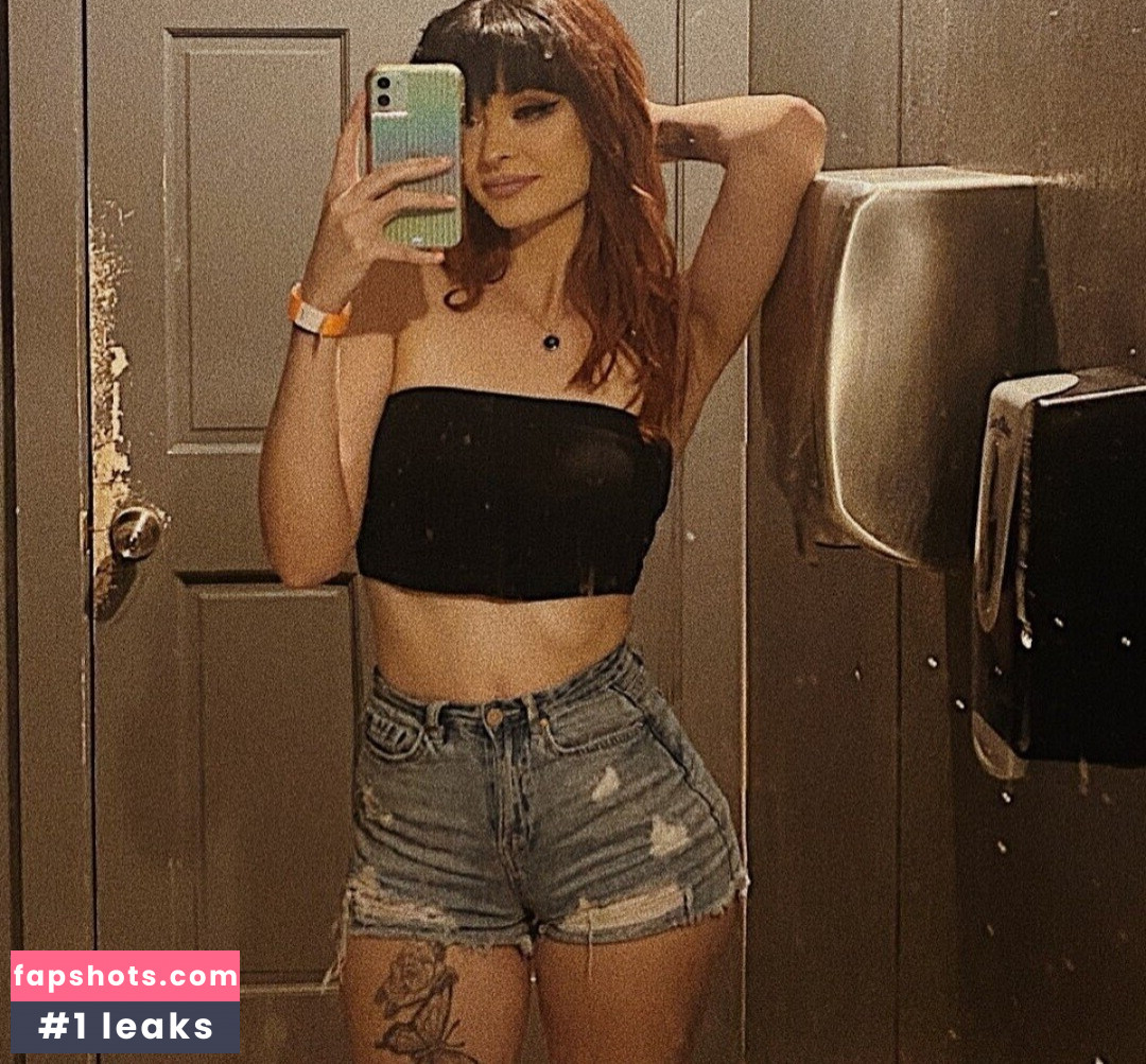 Mystichan gallery photo #6