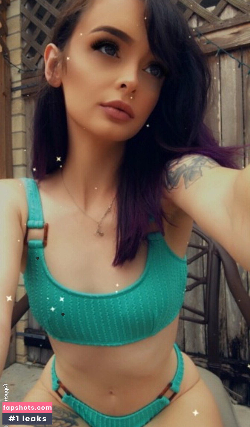 Mystichan gallery photo #9