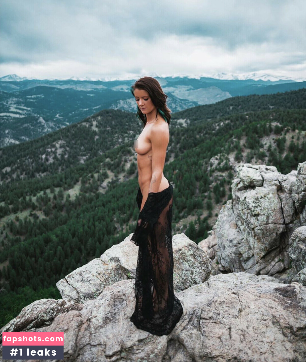 MysticKittenn Nude Leaks OnlyFans Photos #2 - LeakJerk