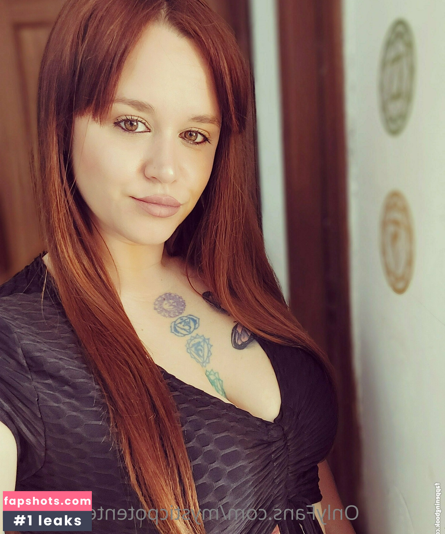 mysticpotenteydulzona gallery photo #16