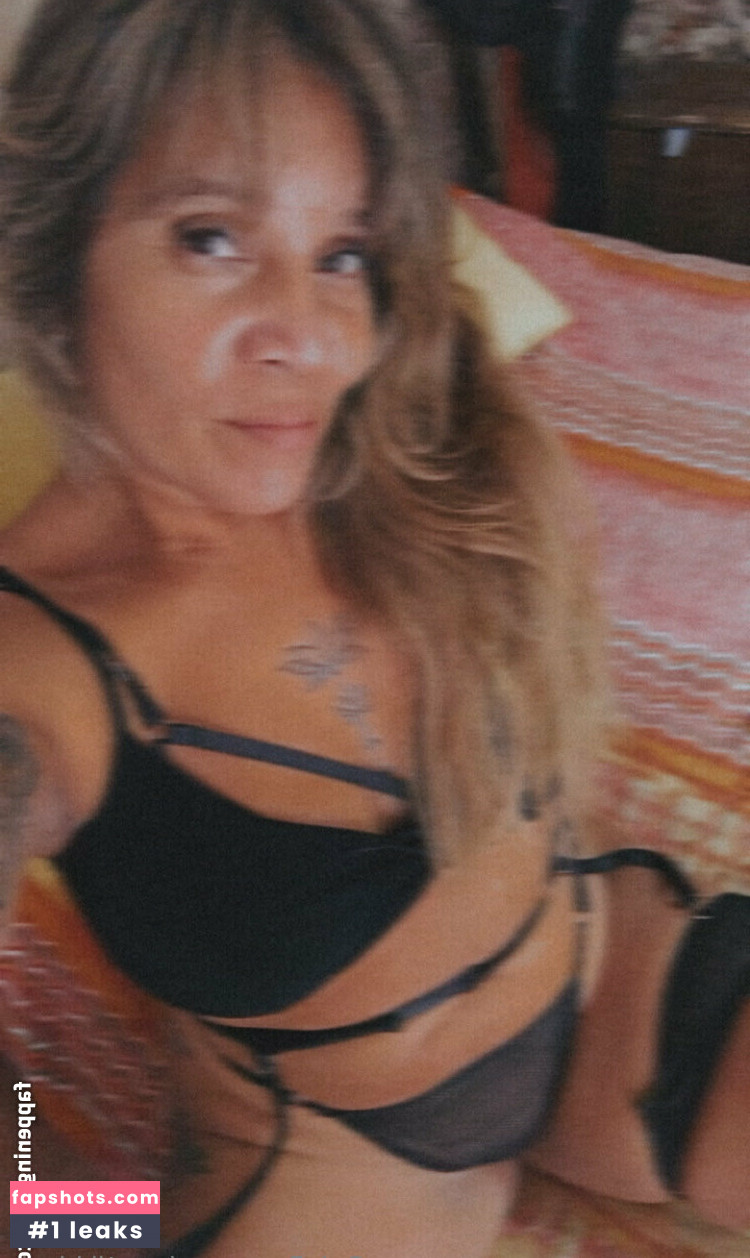 mystikblack Nude Leaks OnlyFans Photos #6 - LeakJerk