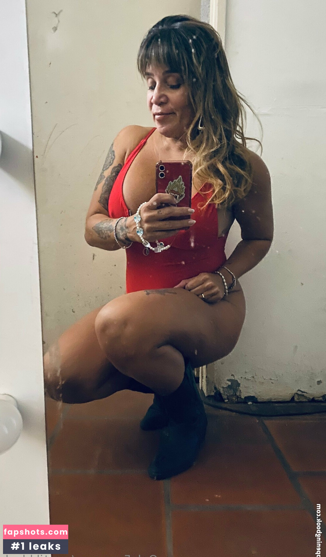 mystikblack Nude Leaks OnlyFans Photos #10 - LeakJerk