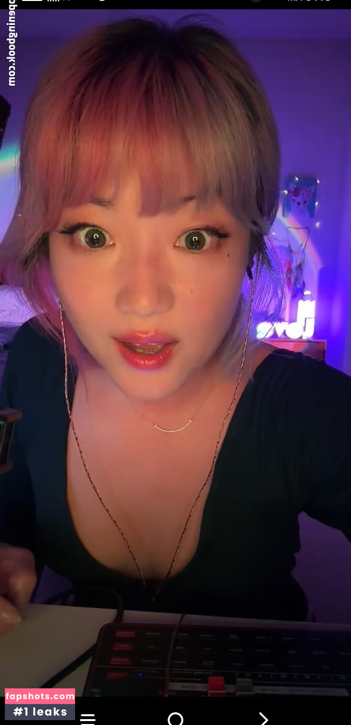 Mystiquede Nahé úniky fotek pouze od fanoušků #17 - Fapshots