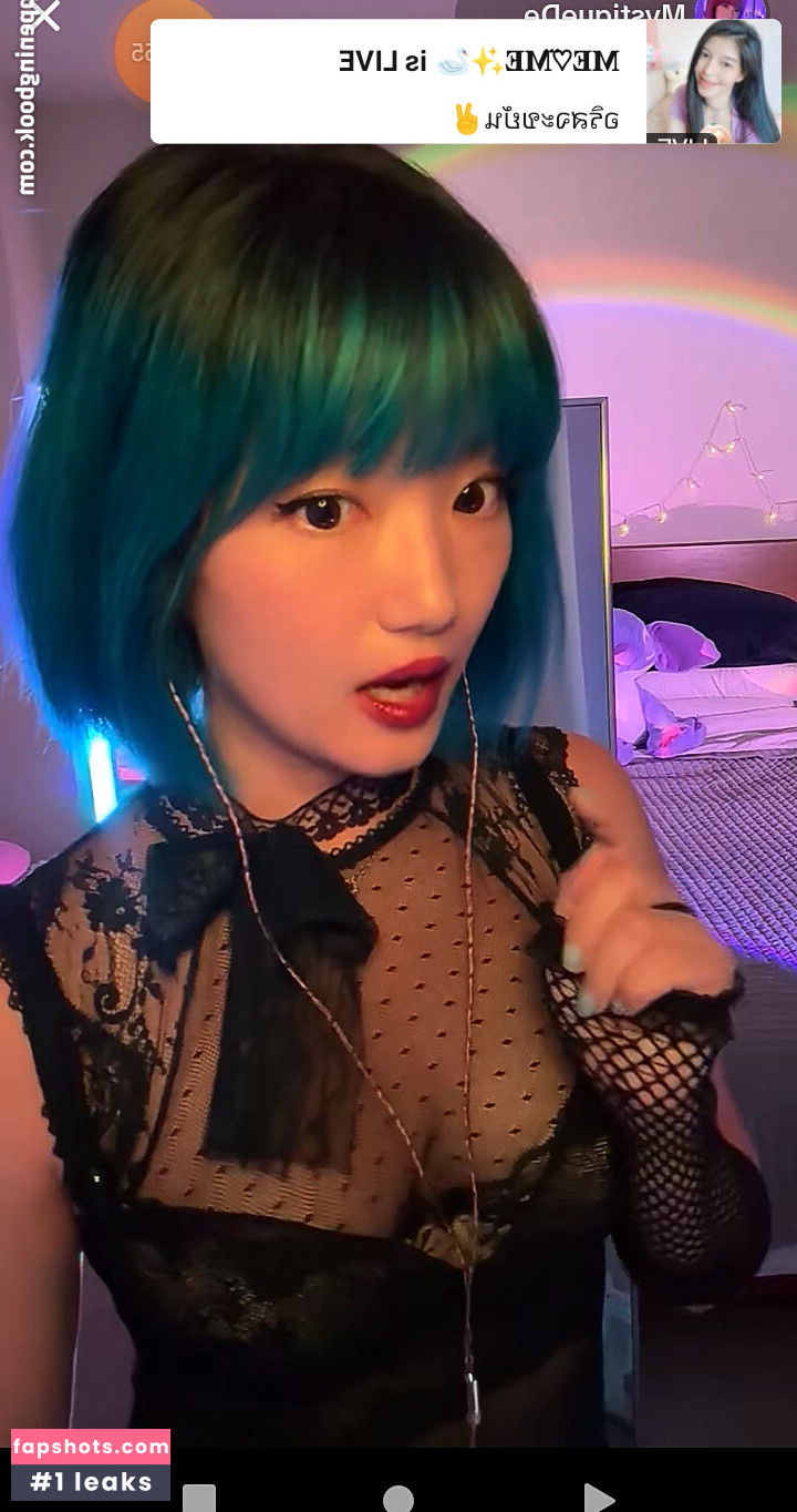 Mystiquede Nahé úniky fotek pouze od fanoušků #4 - Fapshots