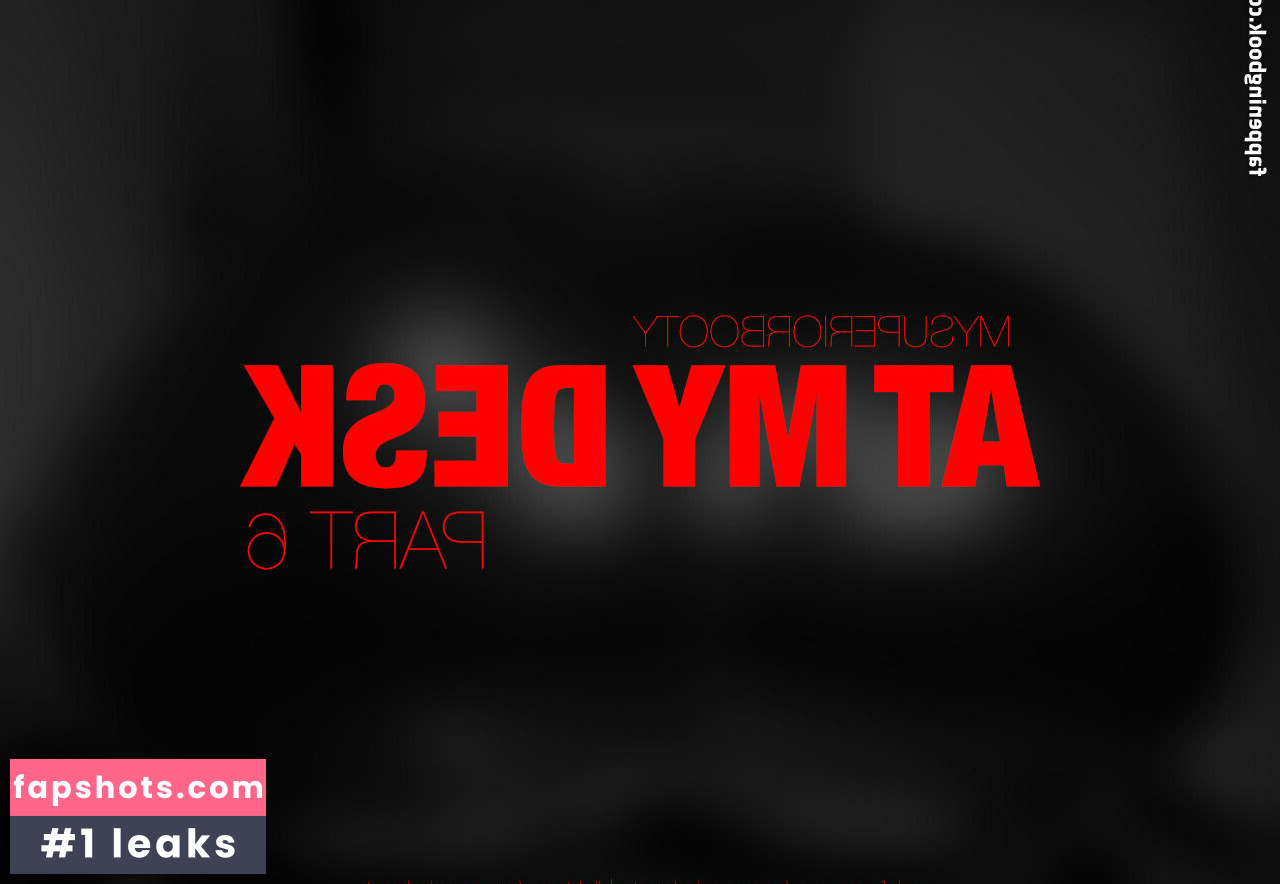 mysuperiorbooty gallery photo #4