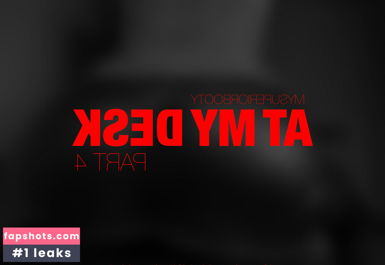 mysuperiorbooty gallery photo #7