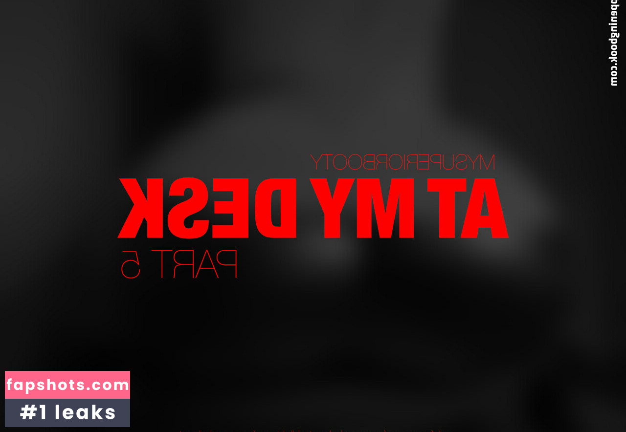 mysuperiorbooty gallery photo #10