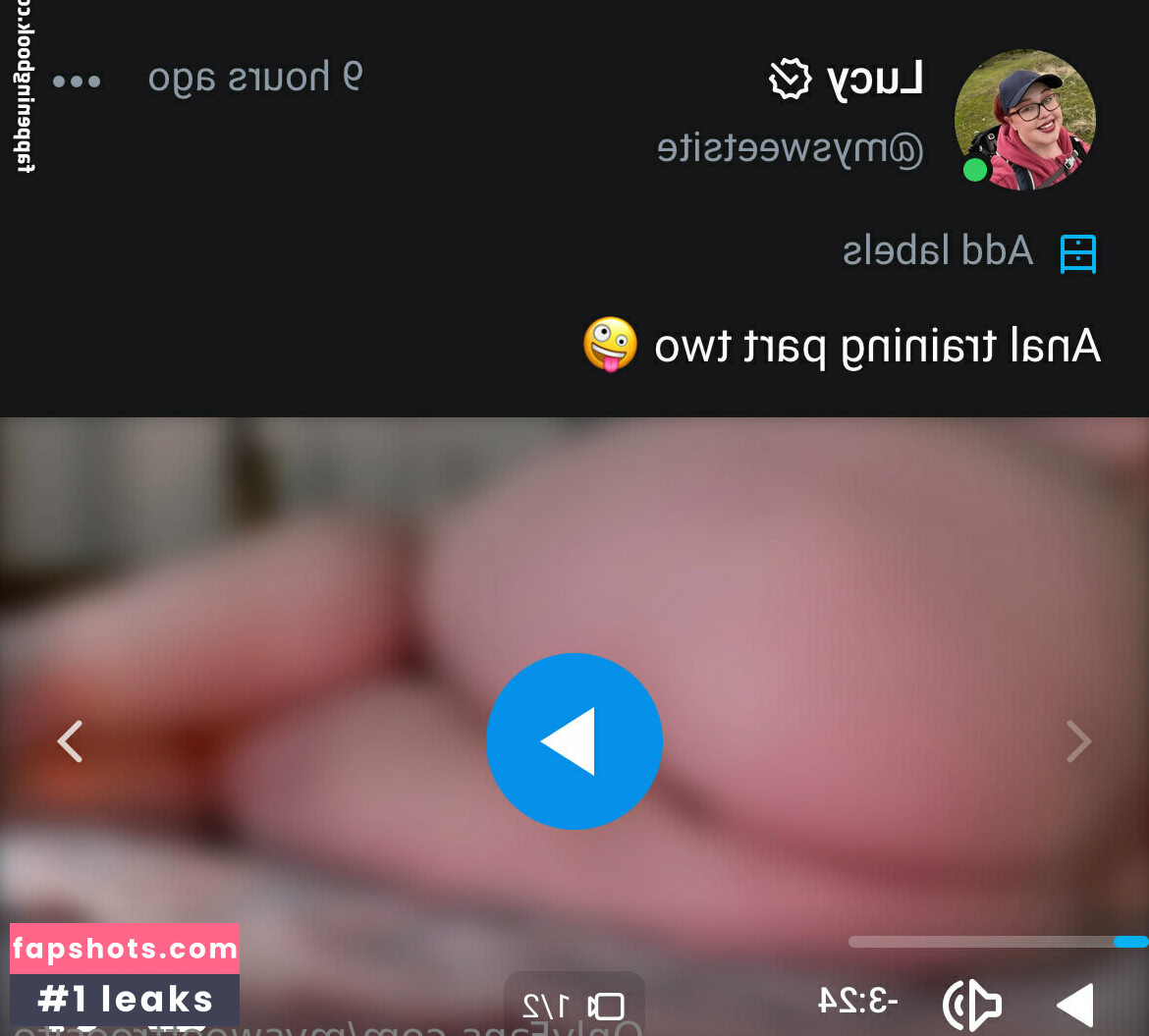 mysweetfreesite Nude Leaks OnlyFans Photos #9 - LeakJerk