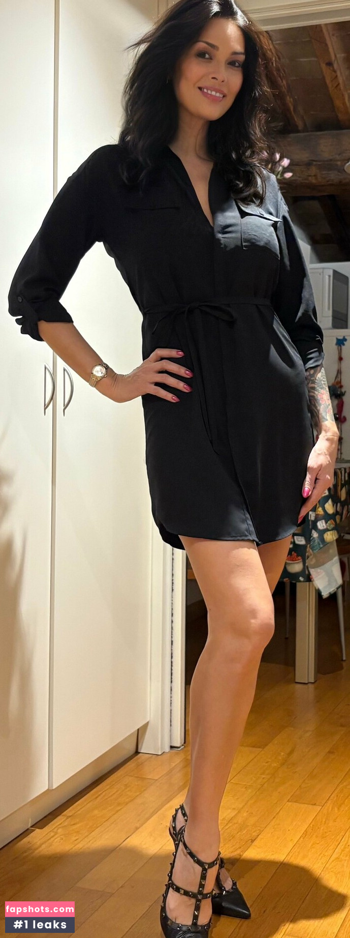 myteradise Nahé úniky fotek pouze od fanoušků #48 - Fapshots