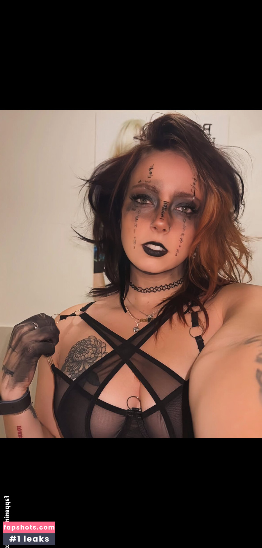 Mythical.poison gallery photo #9