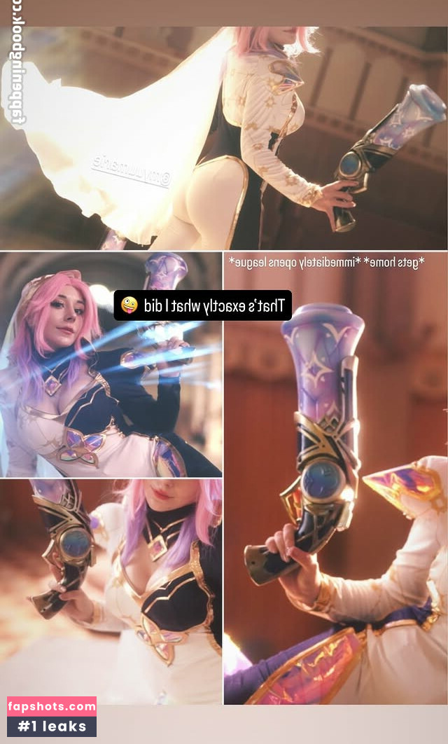 Myuumarie gallery photo #3