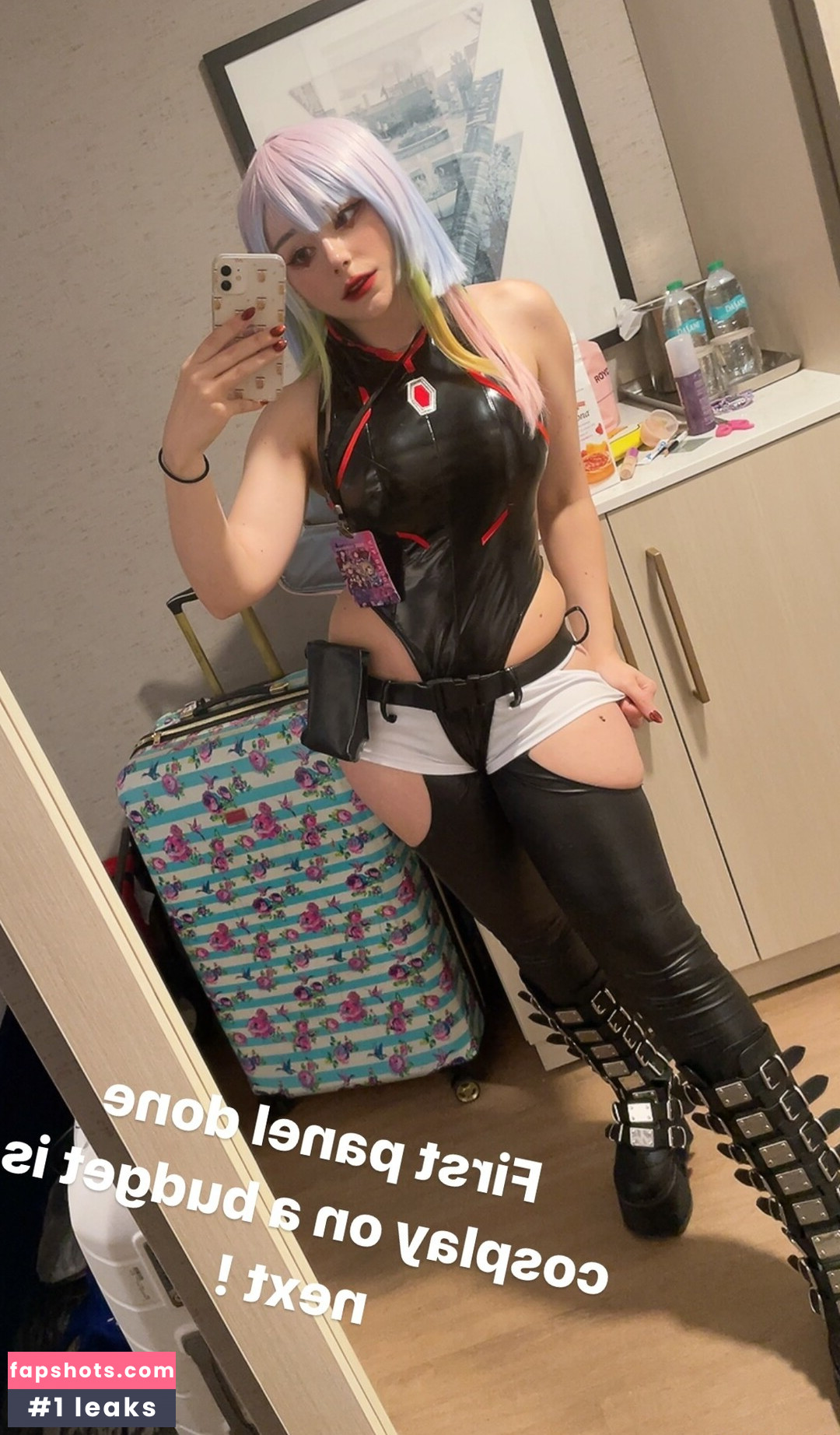 Myuumarie gallery photo #22