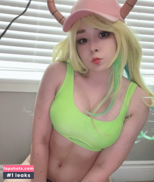Myuumarie Nacktheit OnlyFans Fotos #153 - Fapshots