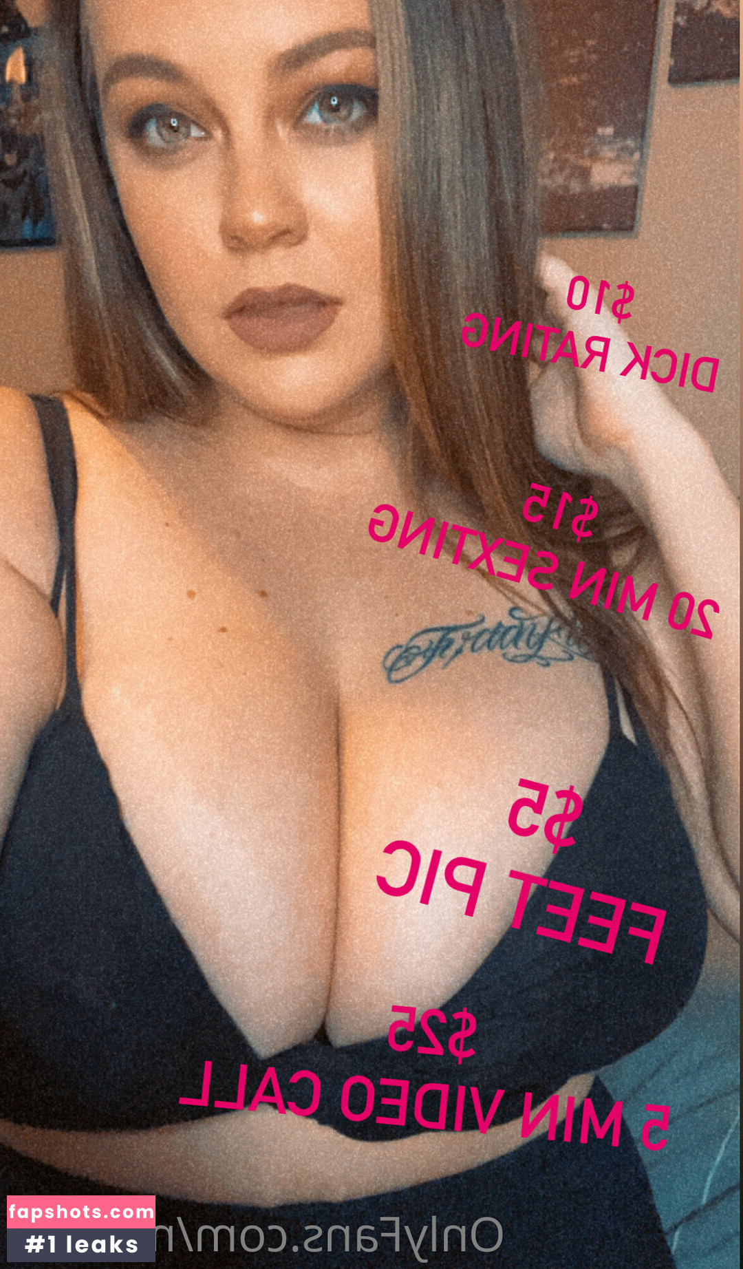 mz_34h Nude Leaks OnlyFans Photos #39 - Fapshots