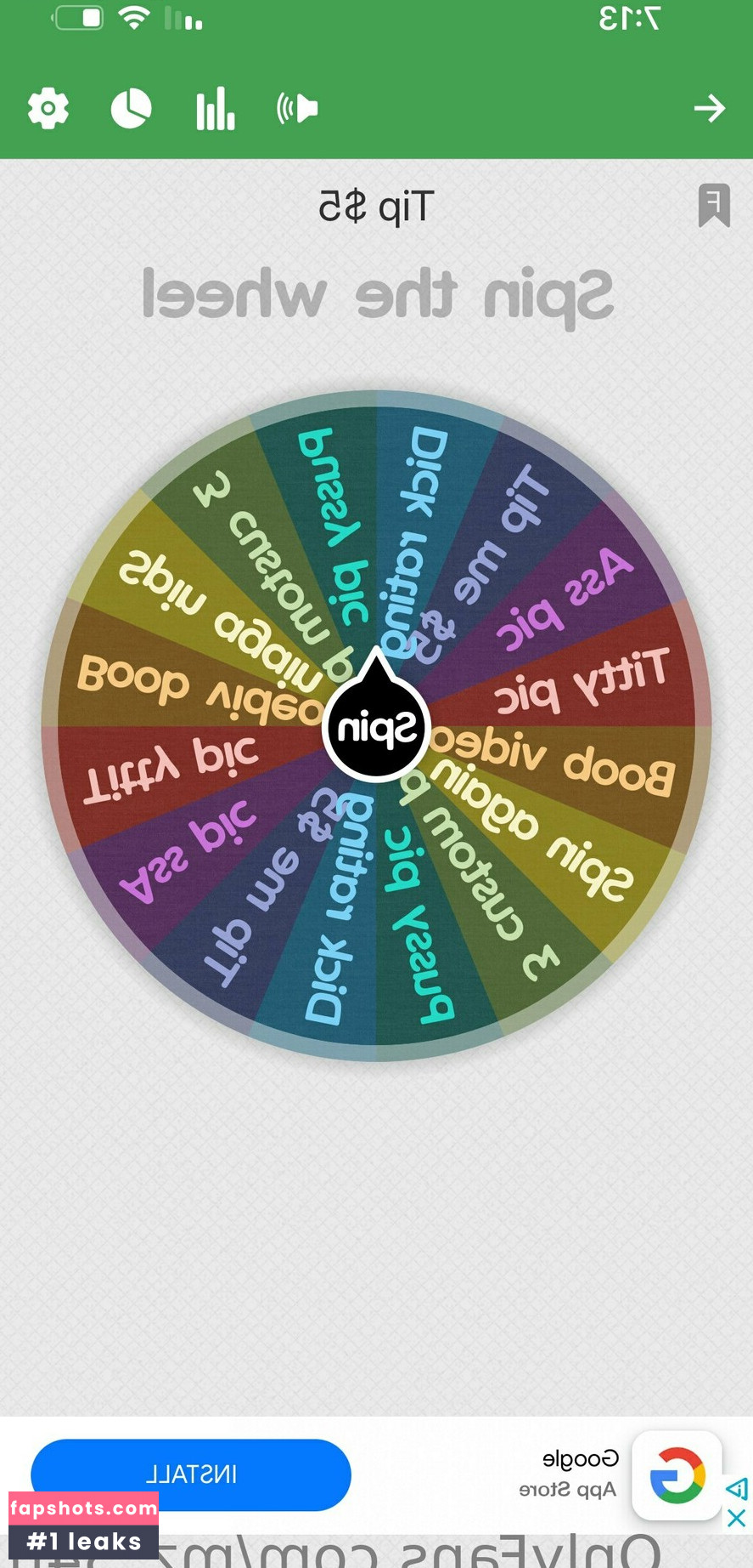 mz_34h Nude Leaks OnlyFans Photos #47 - Fapshots