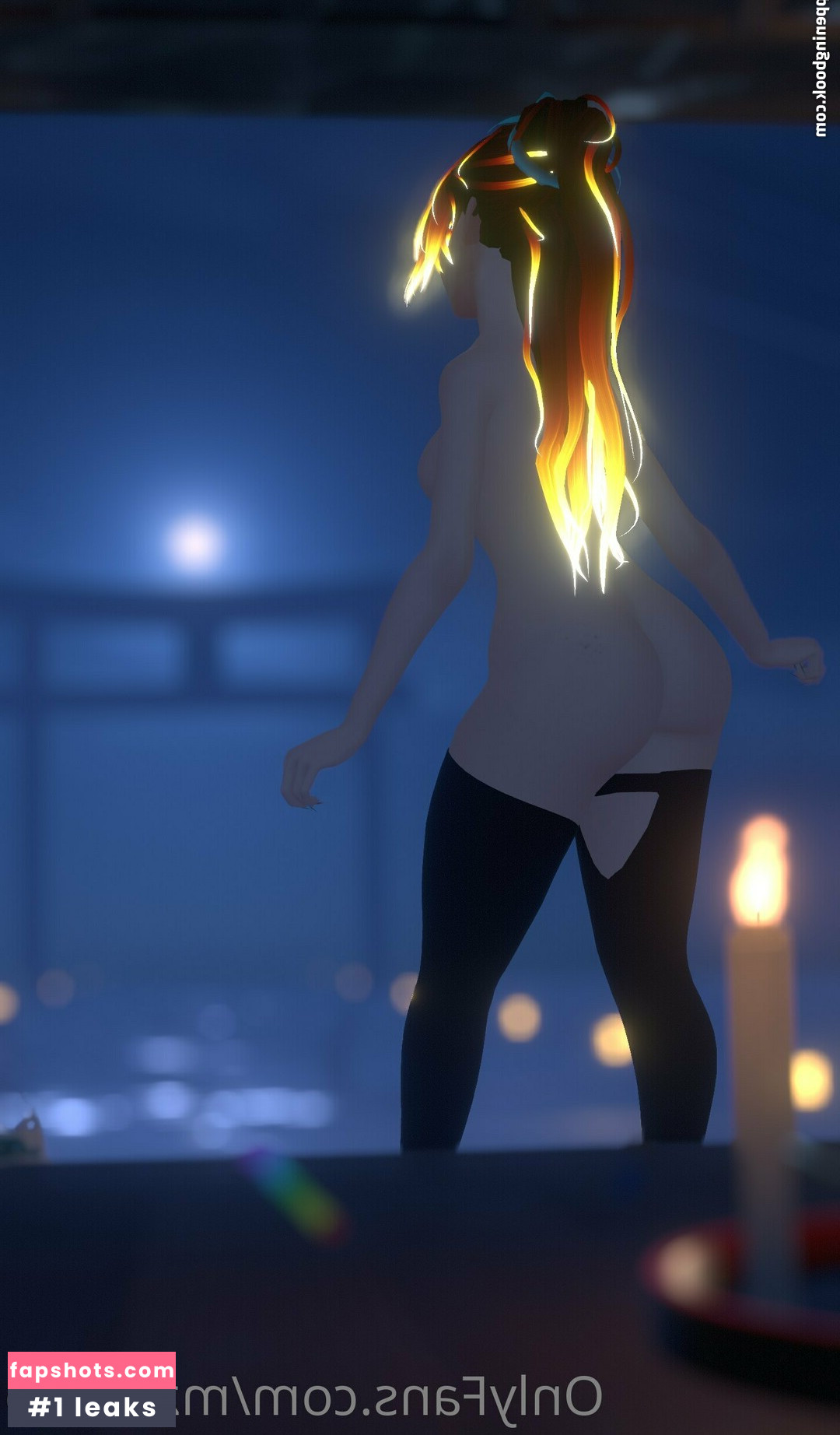 mzcatieb Nacktheit OnlyFans Fotos #13 - Fapshots