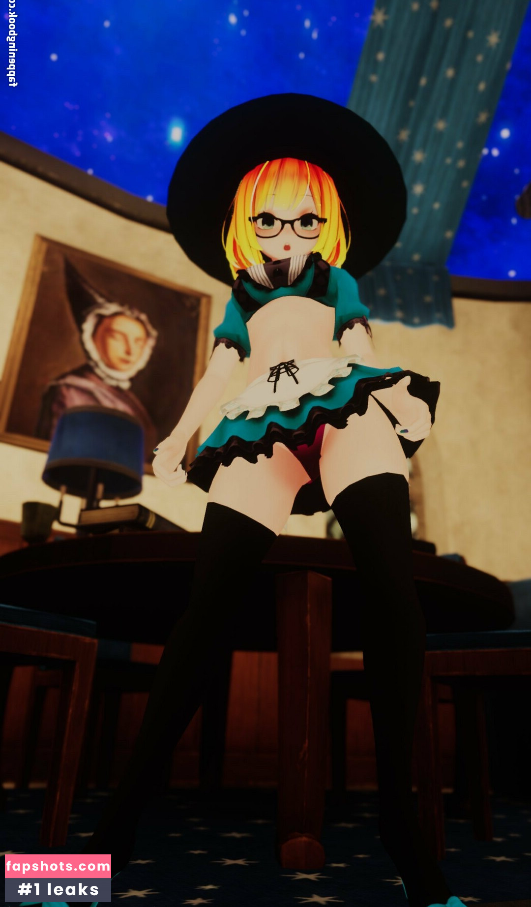 mzcatieb Nacktheit OnlyFans Fotos #16 - Fapshots