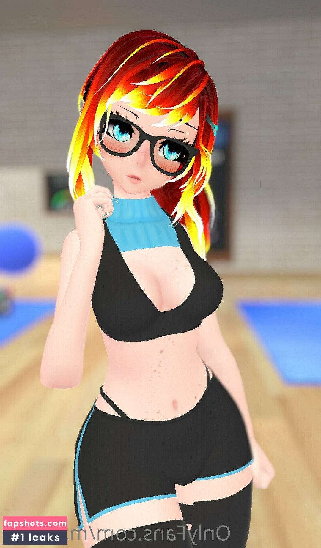 mzcatieb Nacktheit OnlyFans Fotos #21 - Fapshots