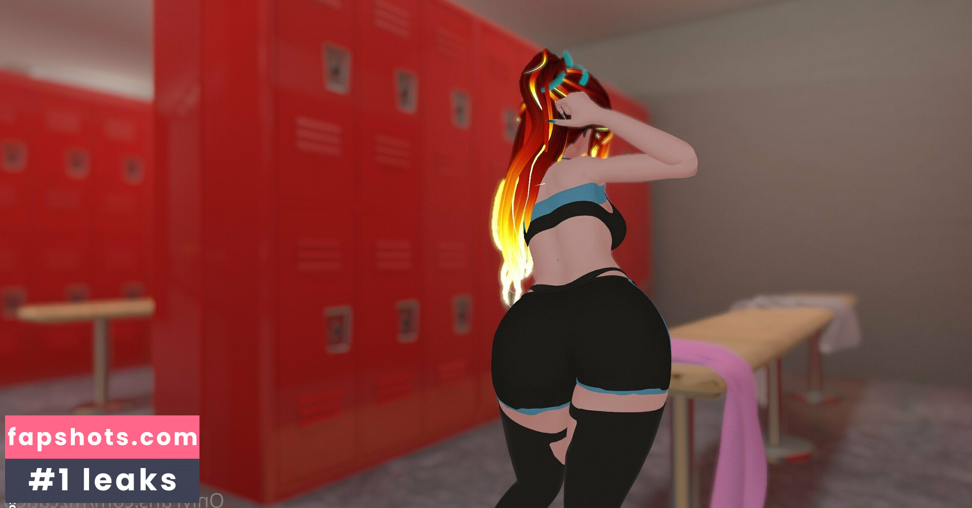 mzcatieb Nacktheit OnlyFans Fotos #24 - Fapshots