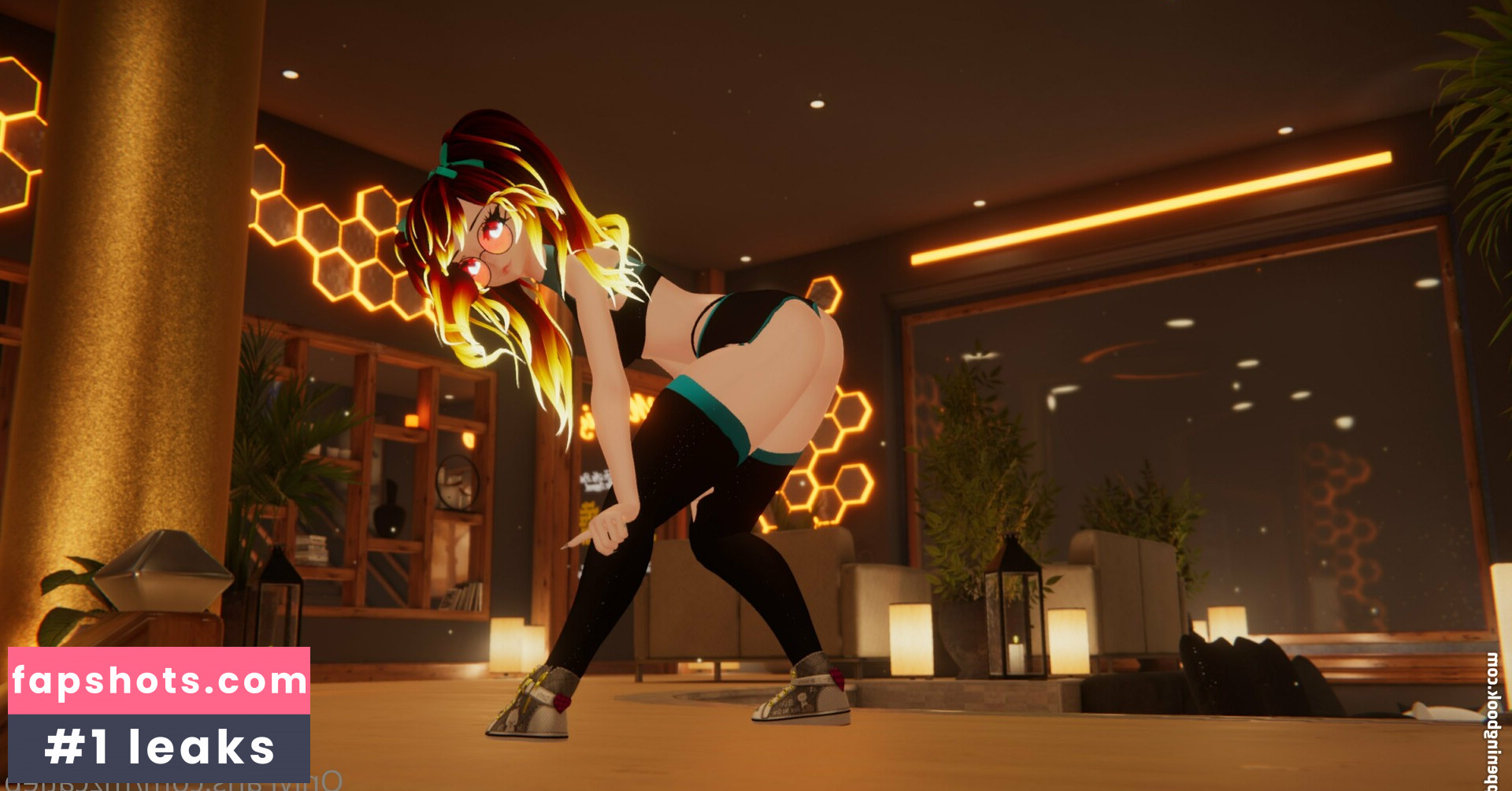 mzcatieb Nacktheit OnlyFans Fotos #25 - Fapshots