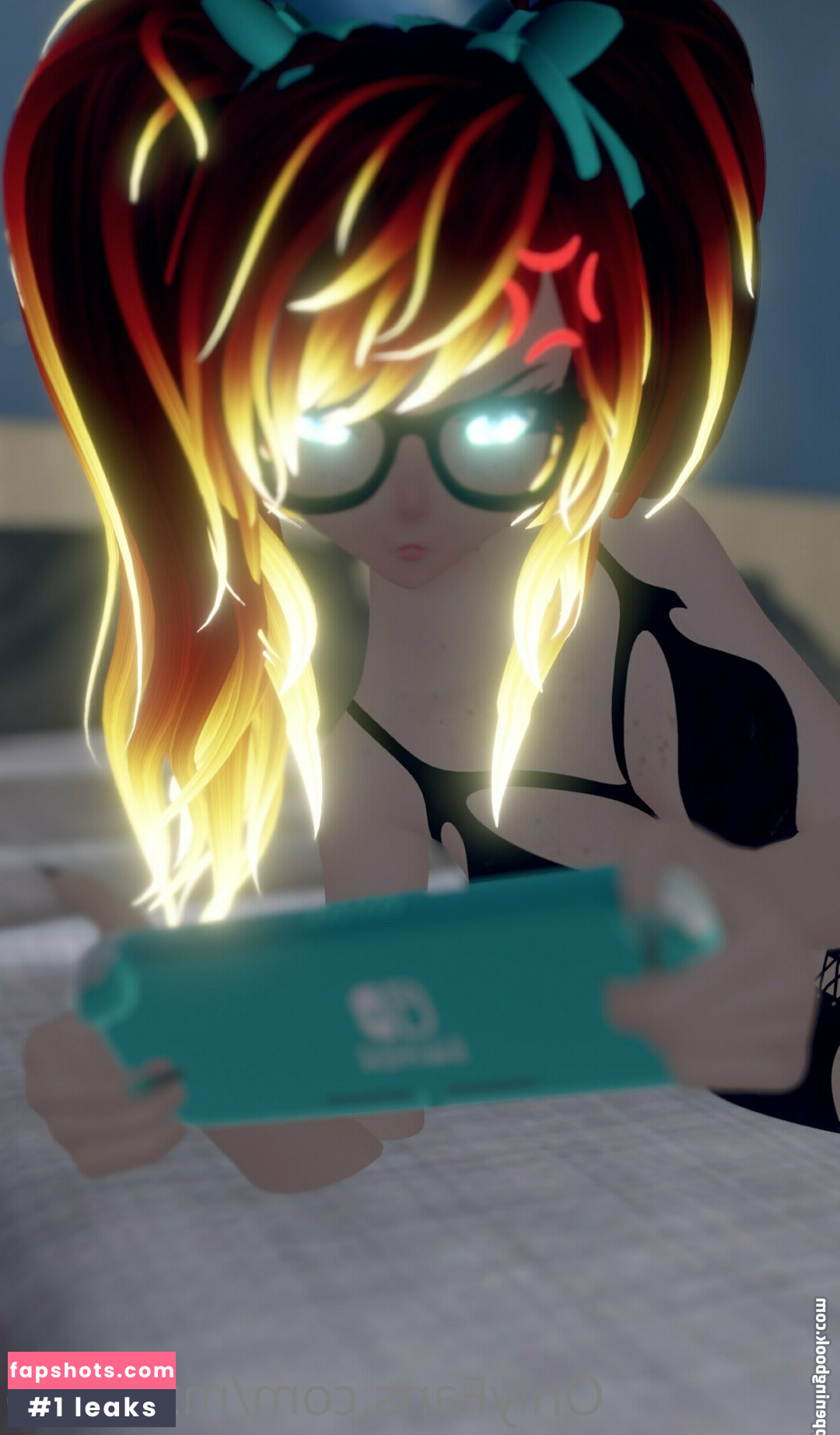 mzcatieb Nacktheit OnlyFans Fotos #6 - Fapshots