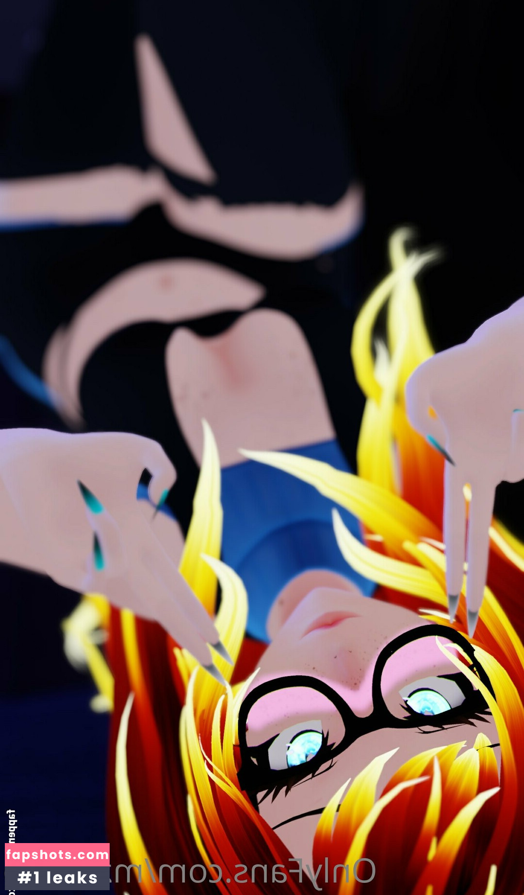 mzcatieb Nacktheit OnlyFans Fotos #7 - Fapshots