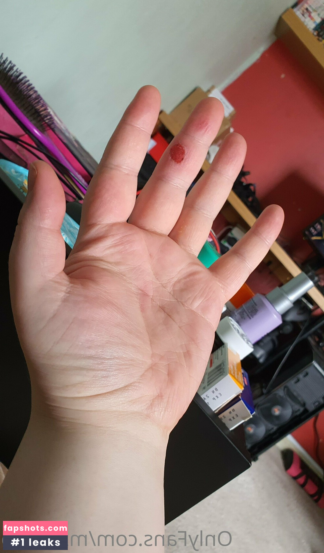 mzcatieb Nacktheit OnlyFans Fotos #9 - Fapshots