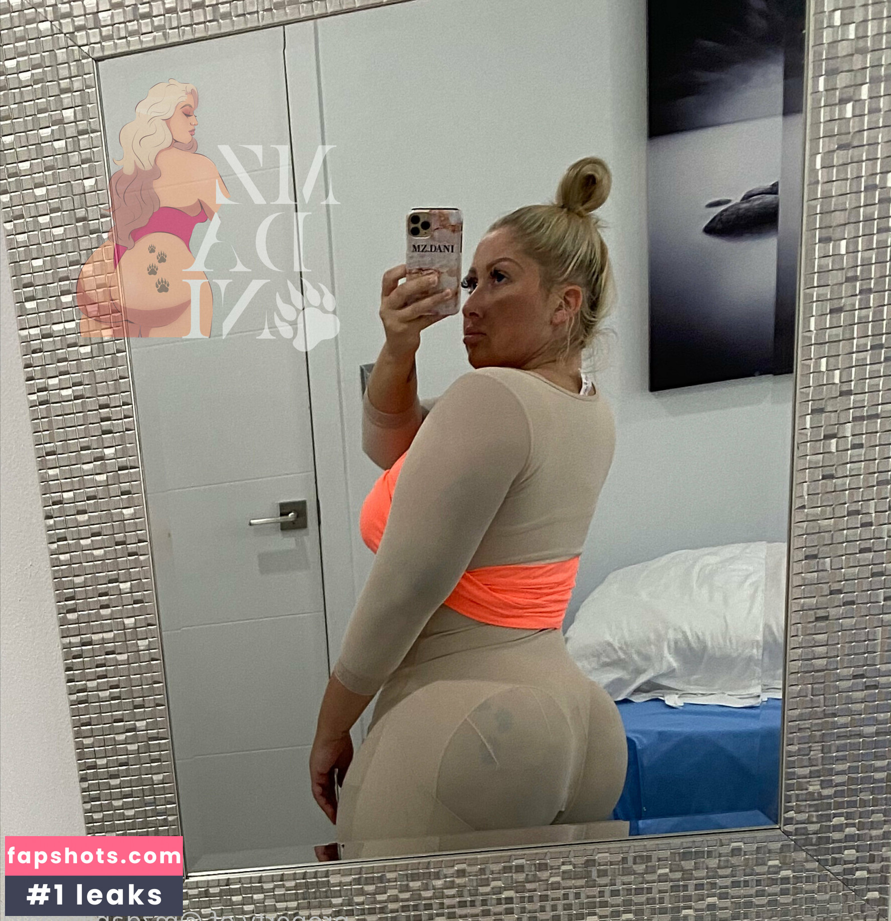 mzdanibadgirl gallery photo #50