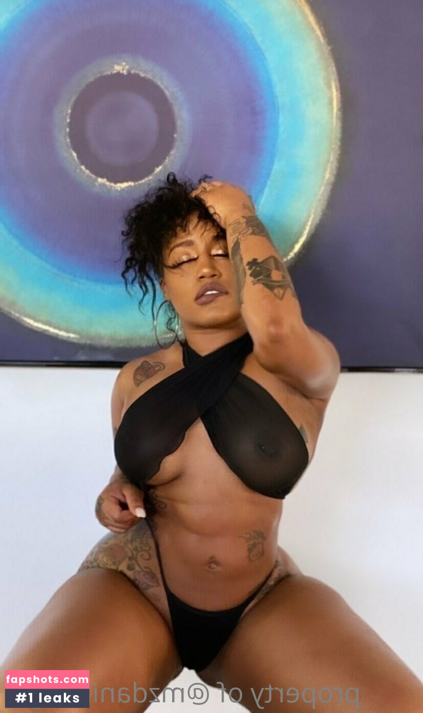 mzdanibadgirl gallery photo #58