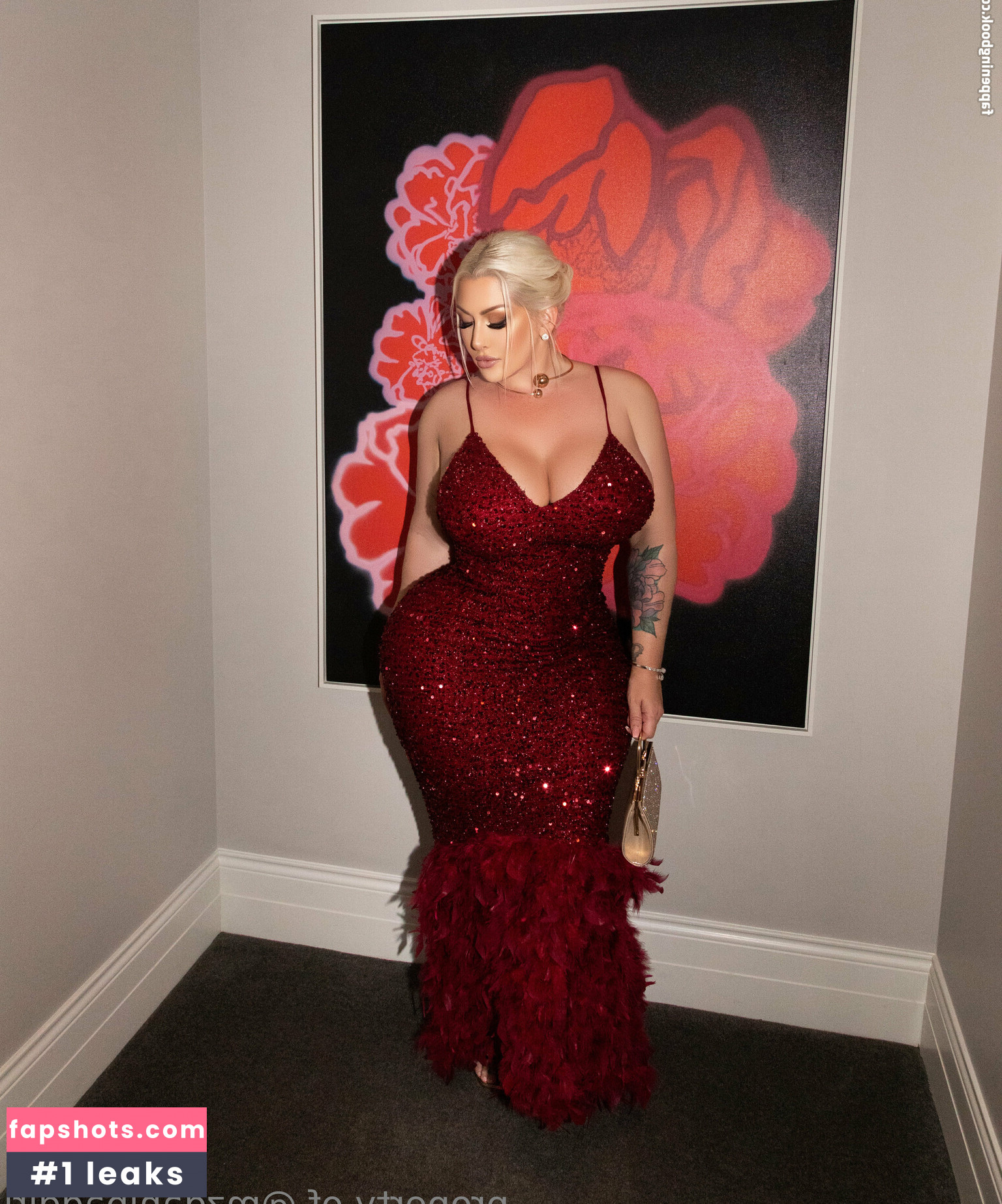 mzdanibadgirl gallery photo #10