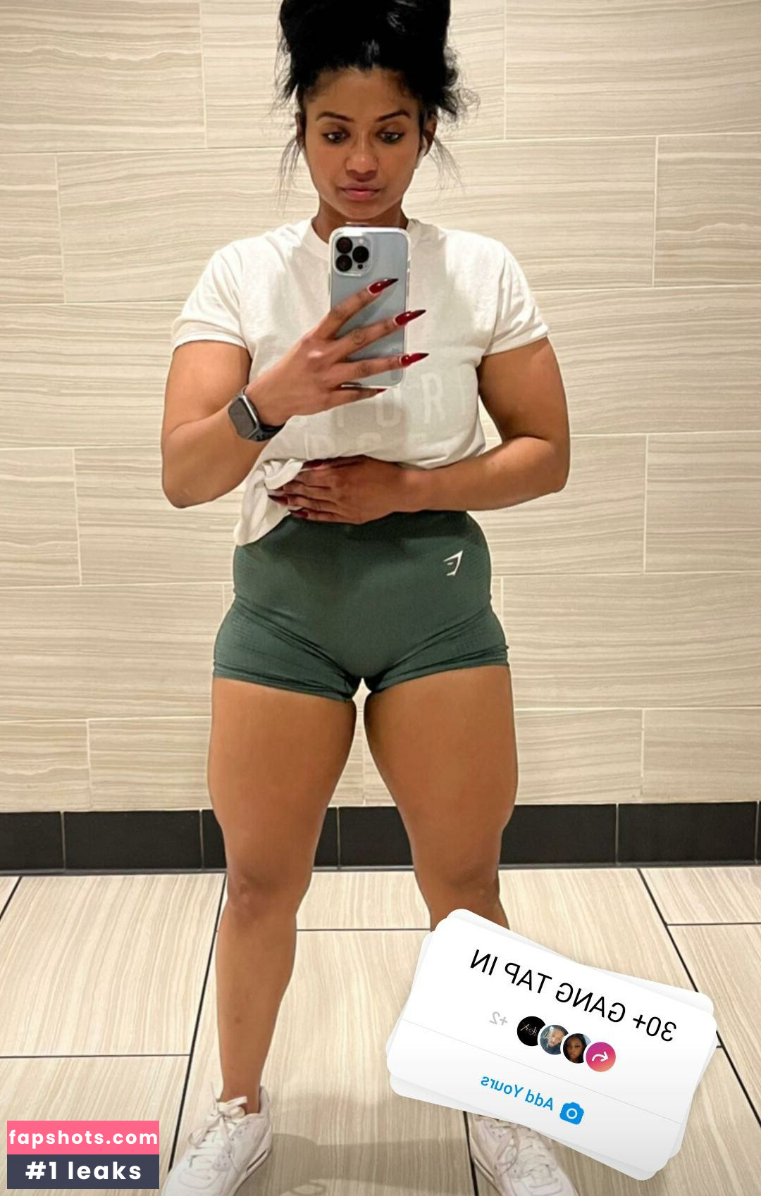 MzKora gallery photo #6