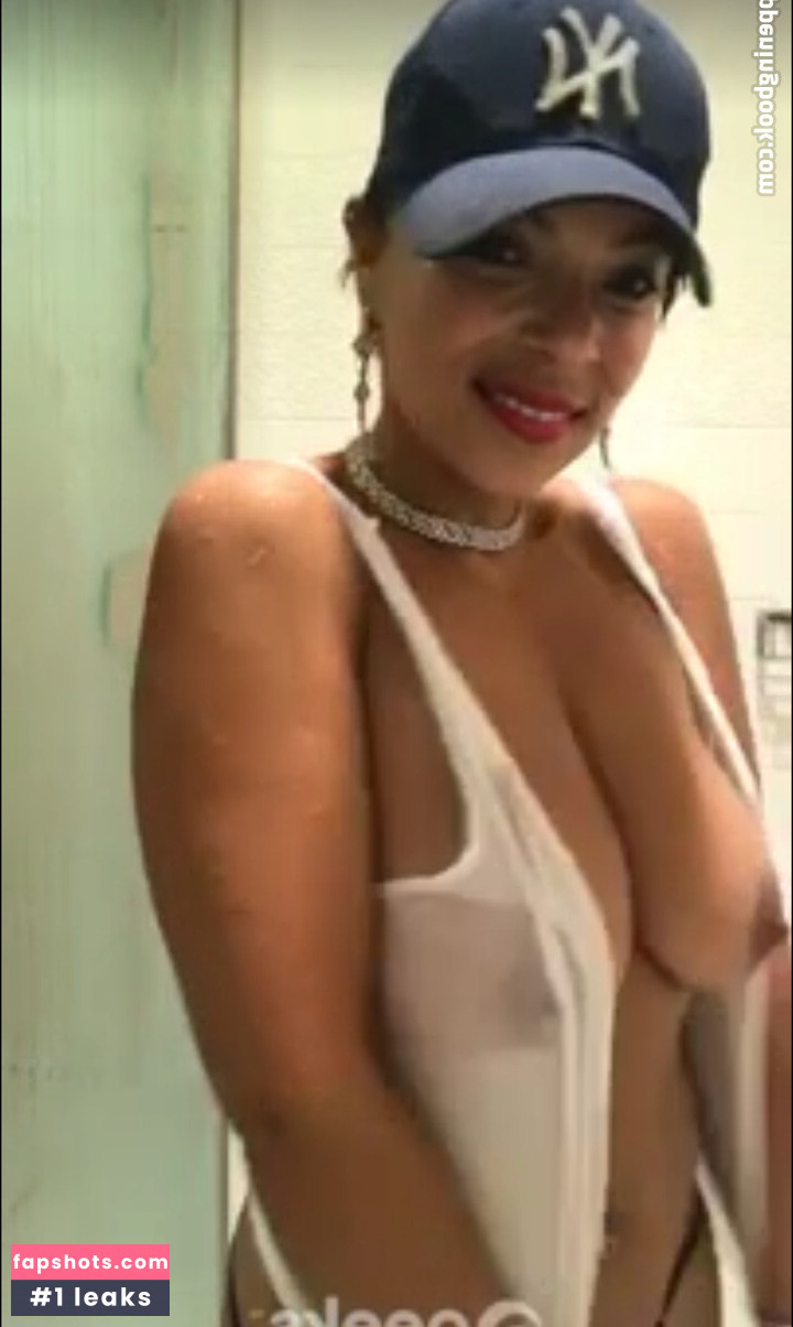 MzSadie Nahé úniky fotek pouze od fanoušků #67 - Fapshots