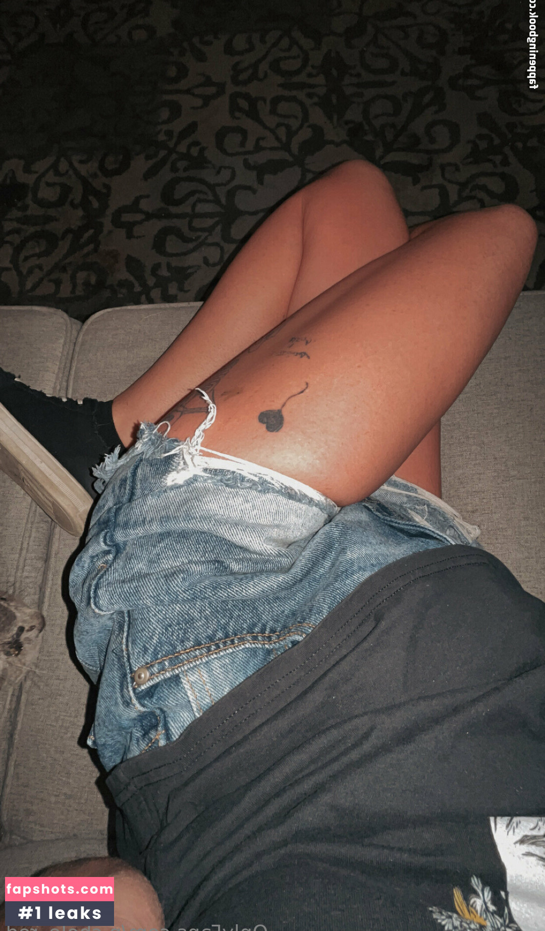 n.chole_red Nude Leaks OnlyFans Photos #3 - LeakJerk