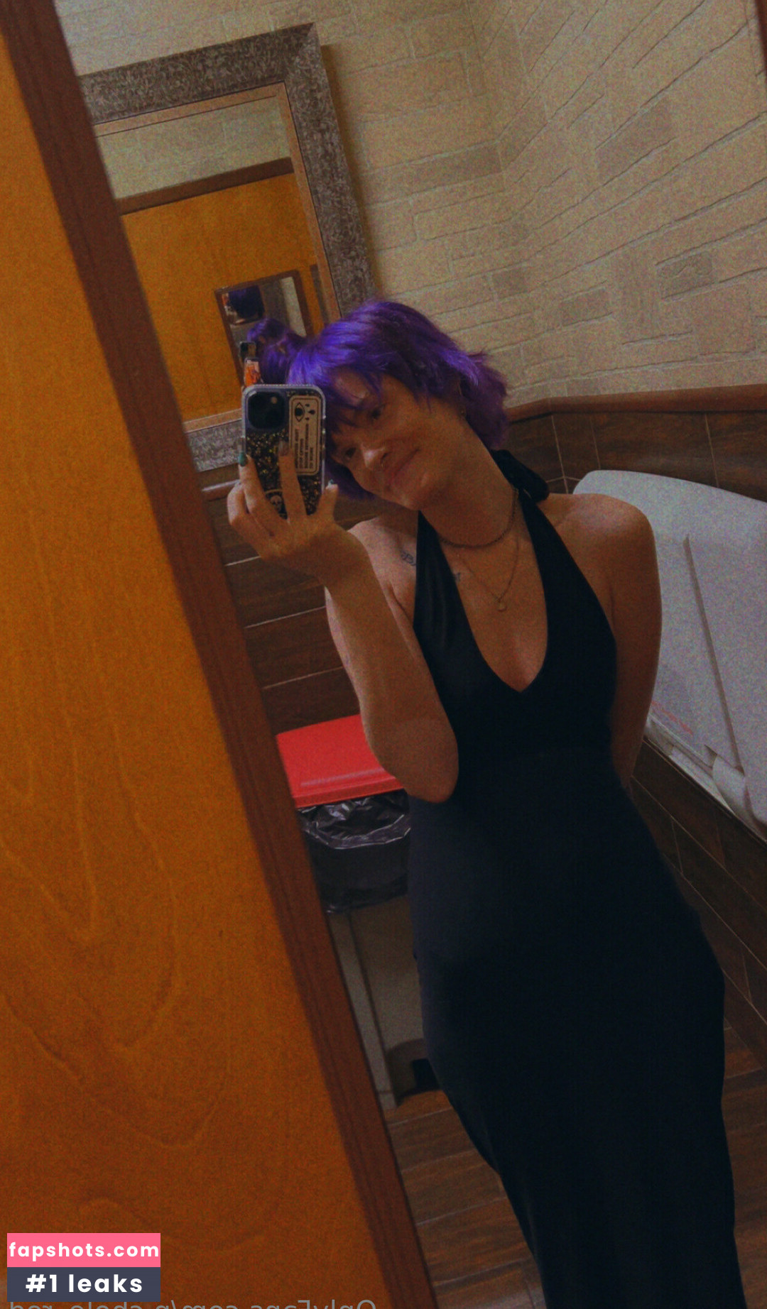 n.chole_red Nude Leaks OnlyFans Photos #4 - LeakJerk