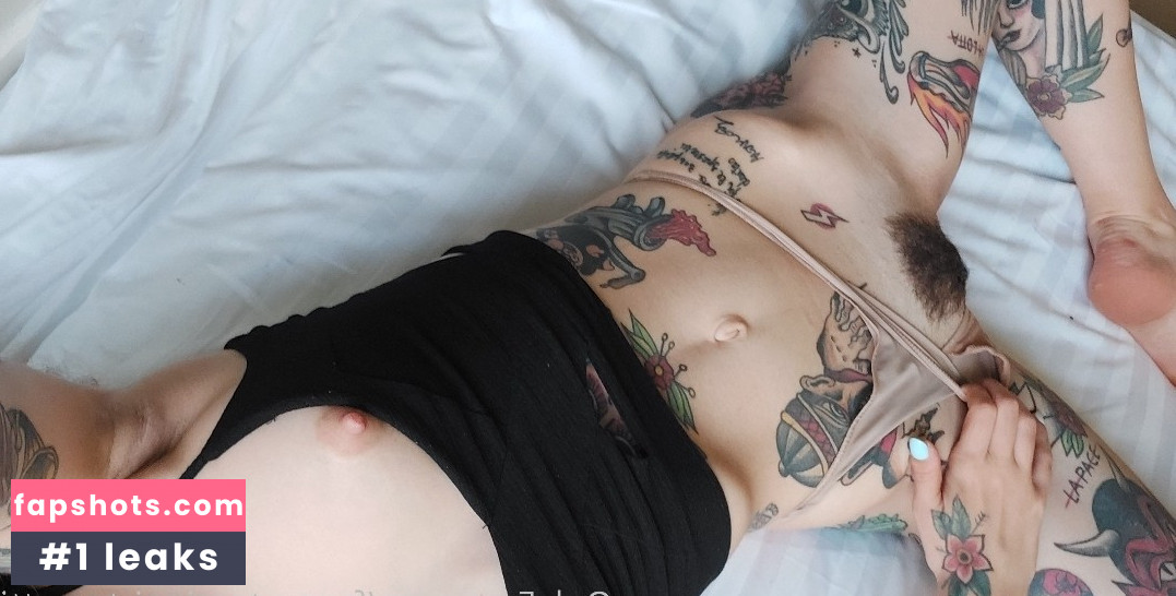 N0eml Nude Leaks OnlyFans Photos #101 - Fapshots