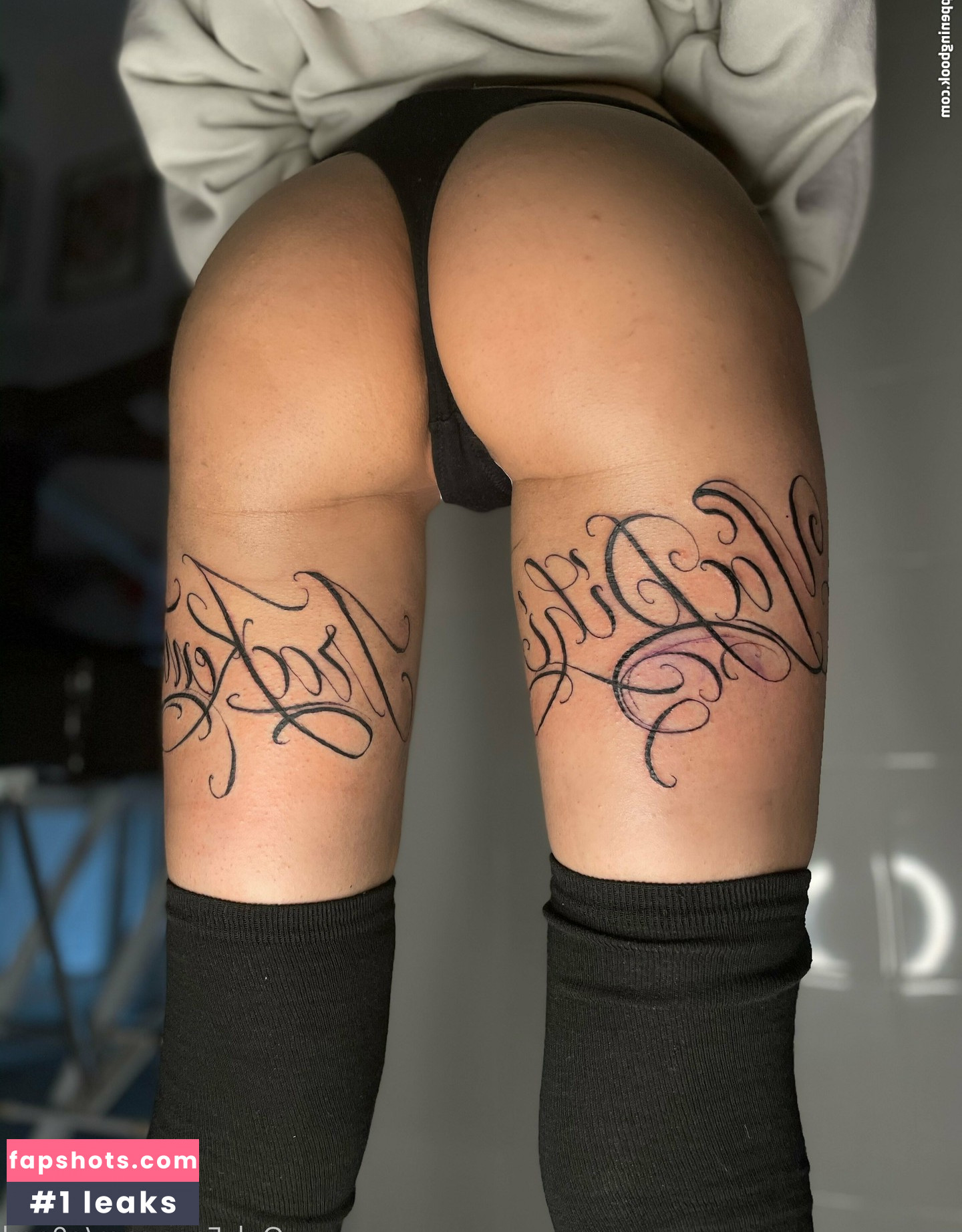 N0eml Nude Leaks OnlyFans Photos #35 - Fapshots