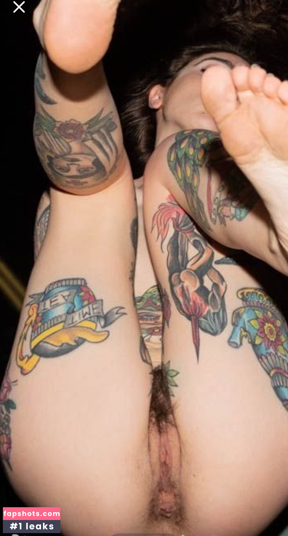 N0eml Nude Leaks OnlyFans Photos #77 - Fapshots