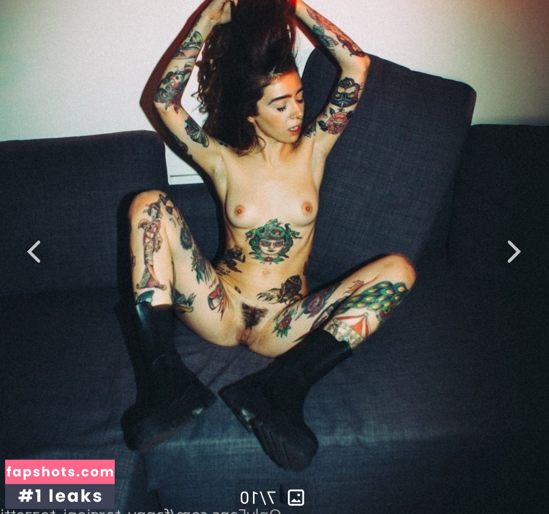 N0eml Nude Leaks OnlyFans Photos #93 - Fapshots