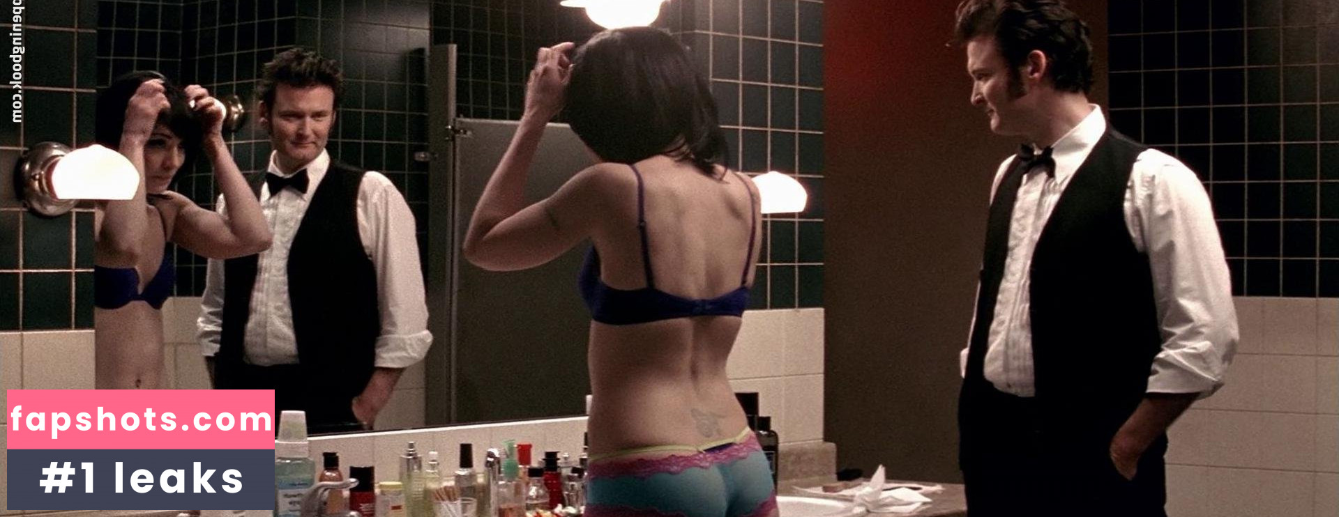 Naama Kates gallery photo #11