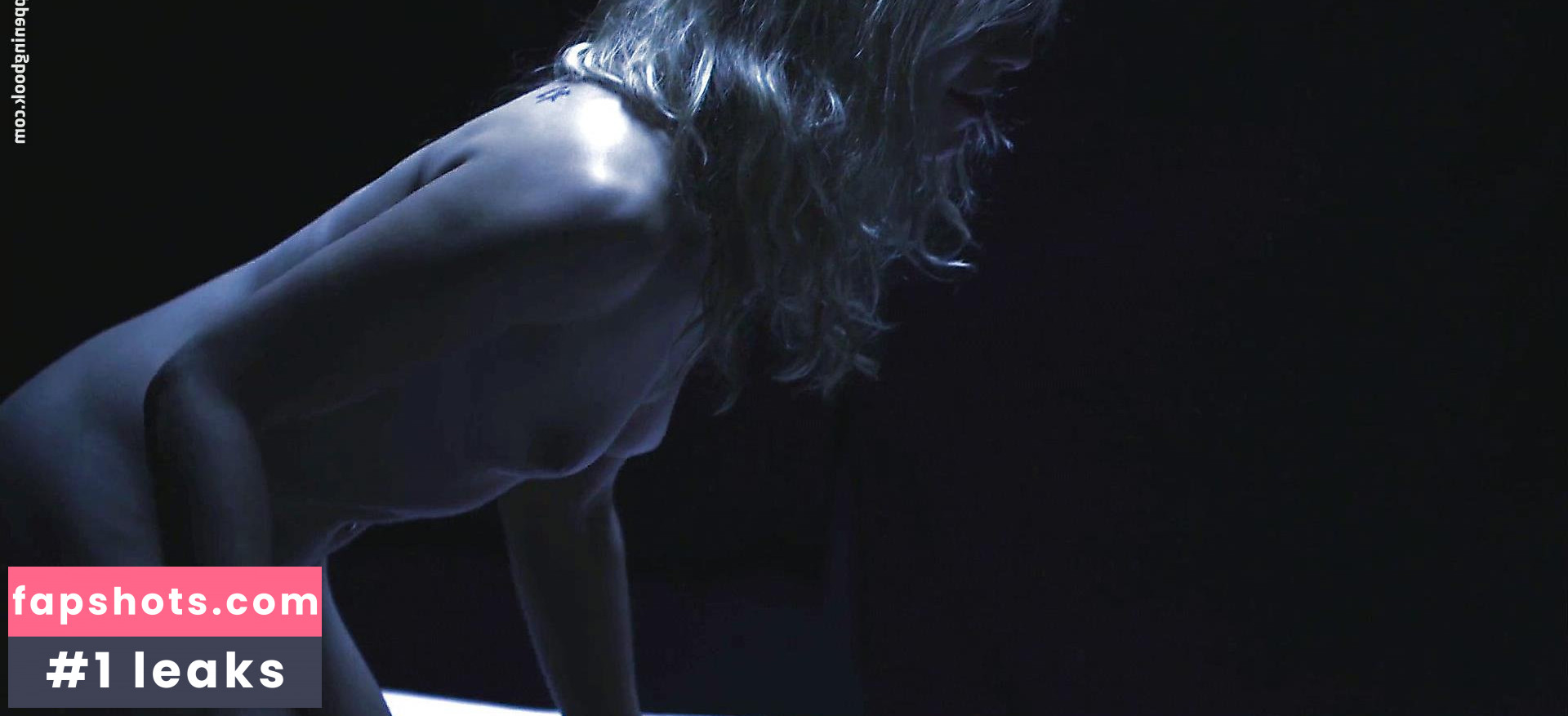 Naama Kates gallery photo #6