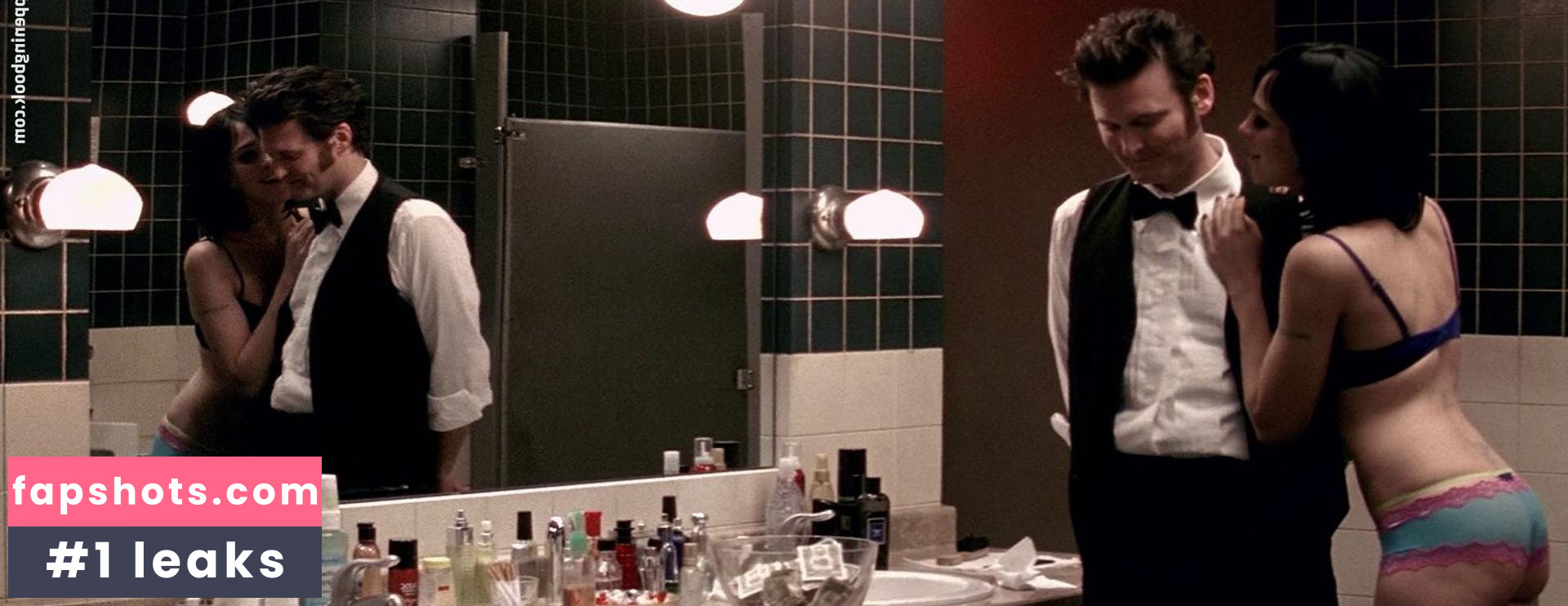 Naama Kates gallery photo #9